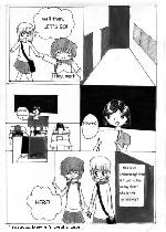 The Magic Club - free comics, comic books, comics to read online, comics